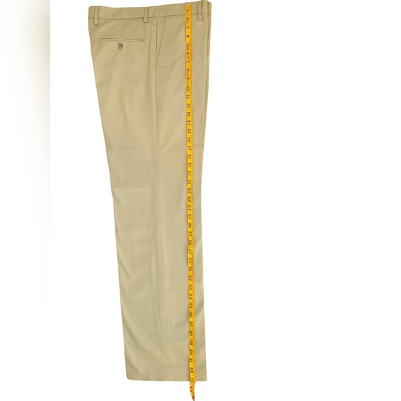 NWOT! Men's Docker Pants 34x34 - Picture 6 of 7